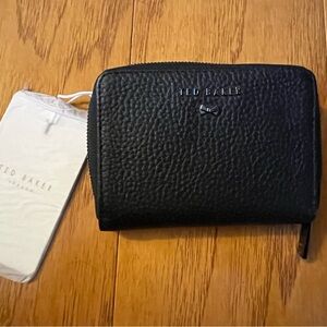 New Ted Baker Wallet
